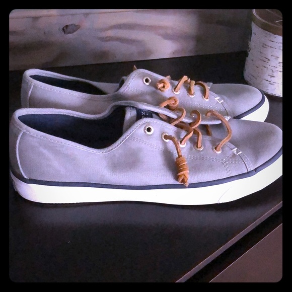 Sperry Shoes - Sperry Top-Sider